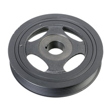 Load image into Gallery viewer, Crankshaft Pulley Fits Toyota OE 134700Q012 Blue Print ADT36135