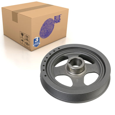Crankshaft Pulley Fits Toyota OE 134700J010 Blue Print ADT36136