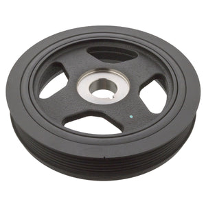 Crankshaft Pulley Fits Toyota OE 134070N010 Blue Print ADT36137