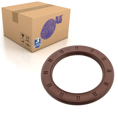 Transmission Side Crankshaft Seal Fits Mini 11147790960 Blue Print ADT36143