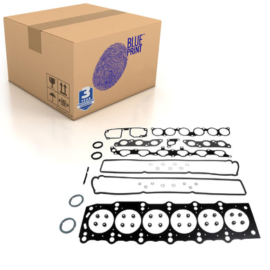 Cylinder Head Gasket Set Fits Toyota OE 411246102 Blue Print ADT362100