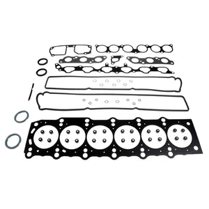 Cylinder Head Gasket Set Fits Toyota OE 411246102 Blue Print ADT362100