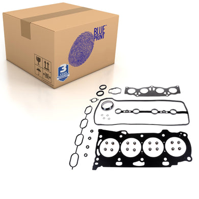 Cylinder Head Gasket Set Fits Toyota Estima Ipsum Previa II Blue Print ADT362102