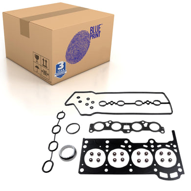 Cylinder Head Gasket Set Fits Toyota Platz Yaris I Blue Print ADT362104C