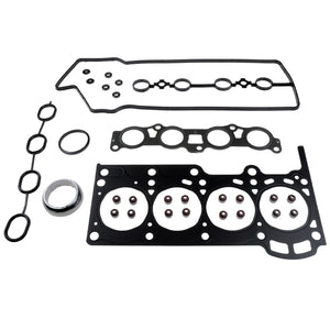 Cylinder Head Gasket Set Fits Toyota Platz Yaris I Blue Print ADT362104C