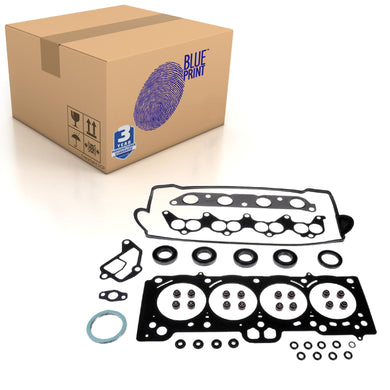 Cylinder Head Gasket Set Fits Toyota Avensis I Blue Print ADT362106