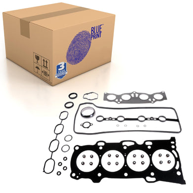 Cylinder Head Gasket Set Fits Toyota RAV4 OE 411228070 Blue Print ADT362107C