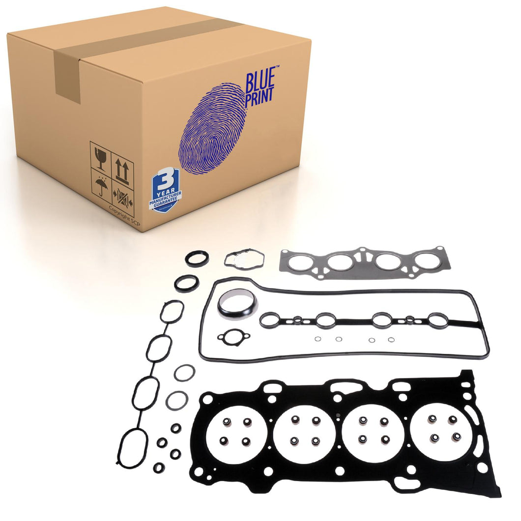 Cylinder Head Gasket Set Fits Toyota RAV4 OE 411228070 Blue Print ADT362107C