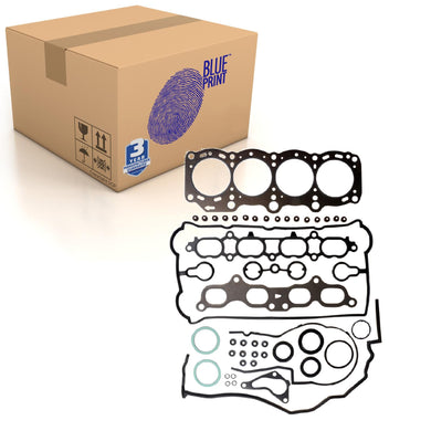 Cylinder Head Gasket Set Fits Toyota Carina Celica Curren M Blue Print ADT362110