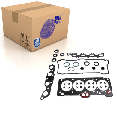 Cylinder Head Gasket Set Fits Toyota Carina III Blue Print ADT362111