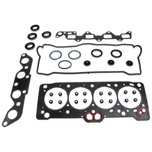 Cylinder Head Gasket Set Fits Toyota Carina III Blue Print ADT362111
