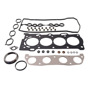 Cylinder Head Gasket Set Fits Lotus Elise Toyota Allion Aur Blue Print ADT362112