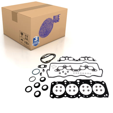 Cylinder Head Gasket Set Fits Toyota Camry IV Blue Print ADT362116C