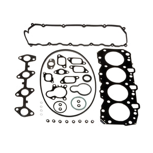 Cylinder Head Gasket Set Fits Toyota Granvia Hiace Hilux Su Blue Print ADT362120