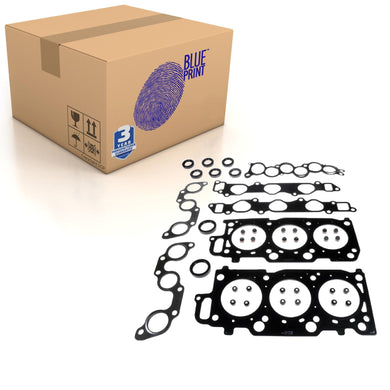 Cylinder Head Gasket Set Fits Toyota Estima OE 0411220530 Blue Print ADT362121C