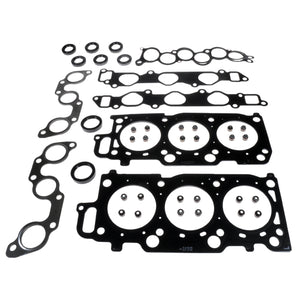 Cylinder Head Gasket Set Fits Toyota Estima OE 0411220530 Blue Print ADT362121C