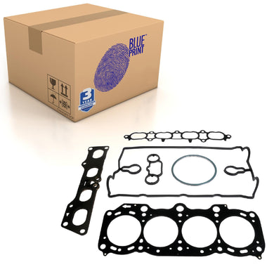 Cylinder Head Gasket Set Fits Toyota Celica 4x4 Blue Print ADT362125