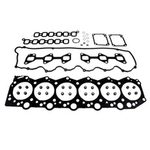 Load image into Gallery viewer, Cylinder Head Gasket Set Fits Toyota Land Cruiser 4x4 Land Blue Print ADT362130