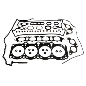 Cylinder Head Gasket Set Fits Toyota MR2 OE 411274390 Blue Print ADT362132