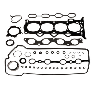 Cylinder Head Gasket Set Fits Toyota FunCargo IST Platz Pro Blue Print ADT362134