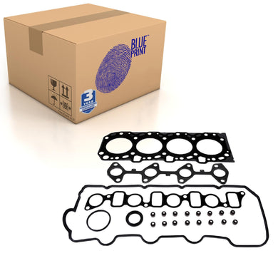 Cylinder Head Gasket Set Fits Toyota Hilux Vigo Blue Print ADT362137
