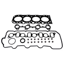 Load image into Gallery viewer, Cylinder Head Gasket Set Fits Toyota Hilux Vigo Blue Print ADT362137