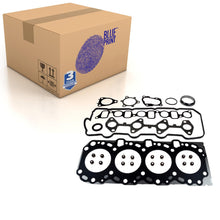 Load image into Gallery viewer, Cylinder Head Gasket Set Fits Toyota Dyna Hiace Hilux Blue Print ADT362138