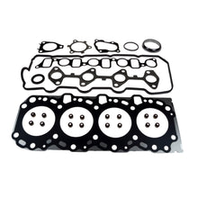 Load image into Gallery viewer, Cylinder Head Gasket Set Fits Toyota Dyna Hiace Hilux Blue Print ADT362138