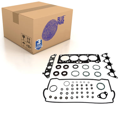 Cylinder Head Gasket Set Fits Toyota Avensis I Blue Print ADT362140