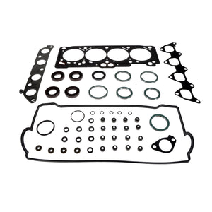 Cylinder Head Gasket Set Fits Toyota Avensis I Blue Print ADT362140