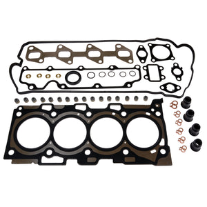 Cylinder Head Gasket Set Fits Toyota Auris Avensis Corolla Blue Print ADT362141