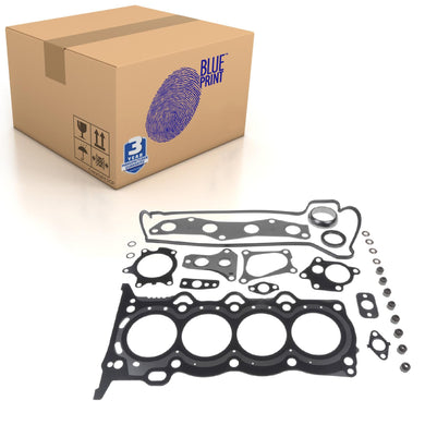 Cylinder Head Gasket Set Fits Toyota Corolla Yaris Mini BM Blue Print ADT362142C