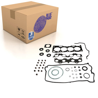 Cylinder Head Gasket Set Fits Toyota Starlet III Blue Print ADT362143