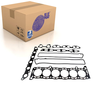 Cylinder Head Gasket Set Fits Toyota Supra OE 411242031 Blue Print ADT36232