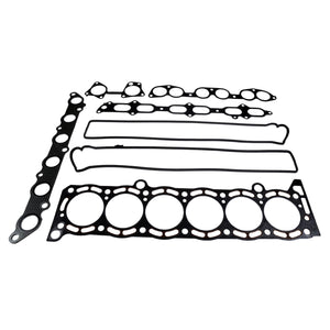 Cylinder Head Gasket Set Fits Toyota Supra OE 411242031 Blue Print ADT36232