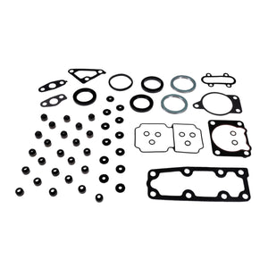 Cylinder Head Gasket Set Fits Toyota Supra OE 411242031 Blue Print ADT36232