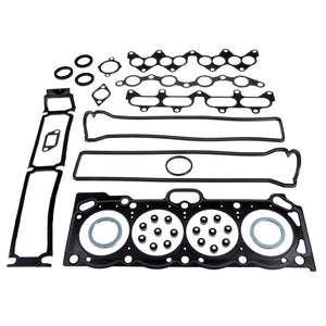 Cylinder Head Gasket Set Fits Toyota Celica Corolla MR2 Blue Print ADT36239