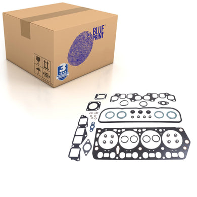 Cylinder Head Gasket Set Fits Toyota Hilux Mighty X Blue Print ADT36254