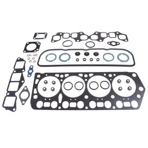 Cylinder Head Gasket Set Fits Toyota Hilux Mighty X Blue Print ADT36254