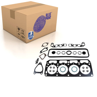 Cylinder Head Gasket Set Fits Toyota Liteace OE 411213020 Blue Print ADT36255