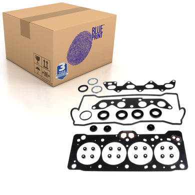 Cylinder Head Gasket Set Fits Toyota Carina Corolla VII Blue Print ADT36258