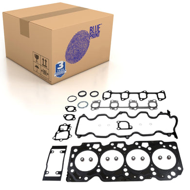 Cylinder Head Gasket Set Fits Toyota Carina Corolla Sprinter Blue Print ADT36259