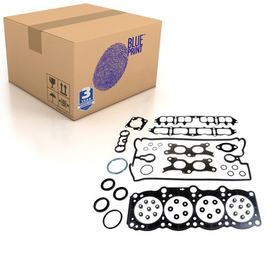 Cylinder Head Gasket Set Fits Toyota Celica MR2 Blue Print ADT36262