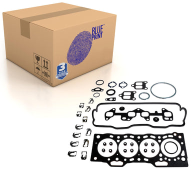 Cylinder Head Gasket Set Fits Toyota Corolla Starlet III Blue Print ADT36264