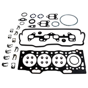 Cylinder Head Gasket Set Fits Toyota Corolla Starlet III Blue Print ADT36264