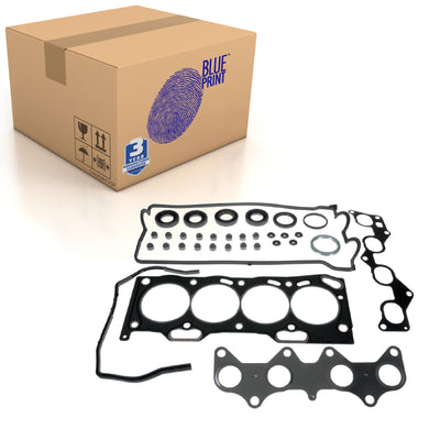 Cylinder Head Gasket Set Fits Toyota Corolla Corsa Sera Star Blue Print ADT36268