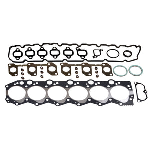 Cylinder Head Gasket Set Fits Toyota Coaster Land Cruiser Blue Print ADT36276