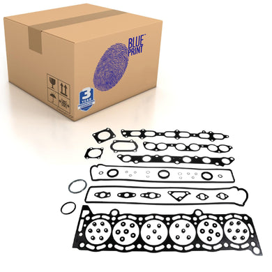 Cylinder Head Gasket Set Fits Toyota Supra OE 411242023 Blue Print ADT36277