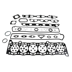Cylinder Head Gasket Set Fits Toyota Supra OE 411242023 Blue Print ADT36277