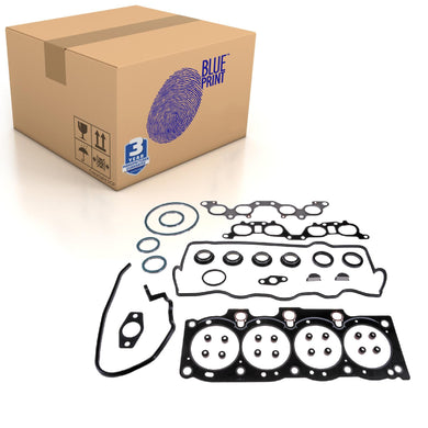 Cylinder Head Gasket Set Fits Toyota Caldina Carina Celica C Blue Print ADT36278